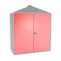 Шкаф для хранения аккумуляторов ШМА-03-02