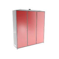 Шкаф для хранения аккумуляторов ШМА-04