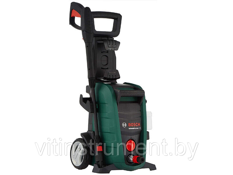 Мойка высокого давления BOSCH UniversalAquatak 125 (06008A7A00)