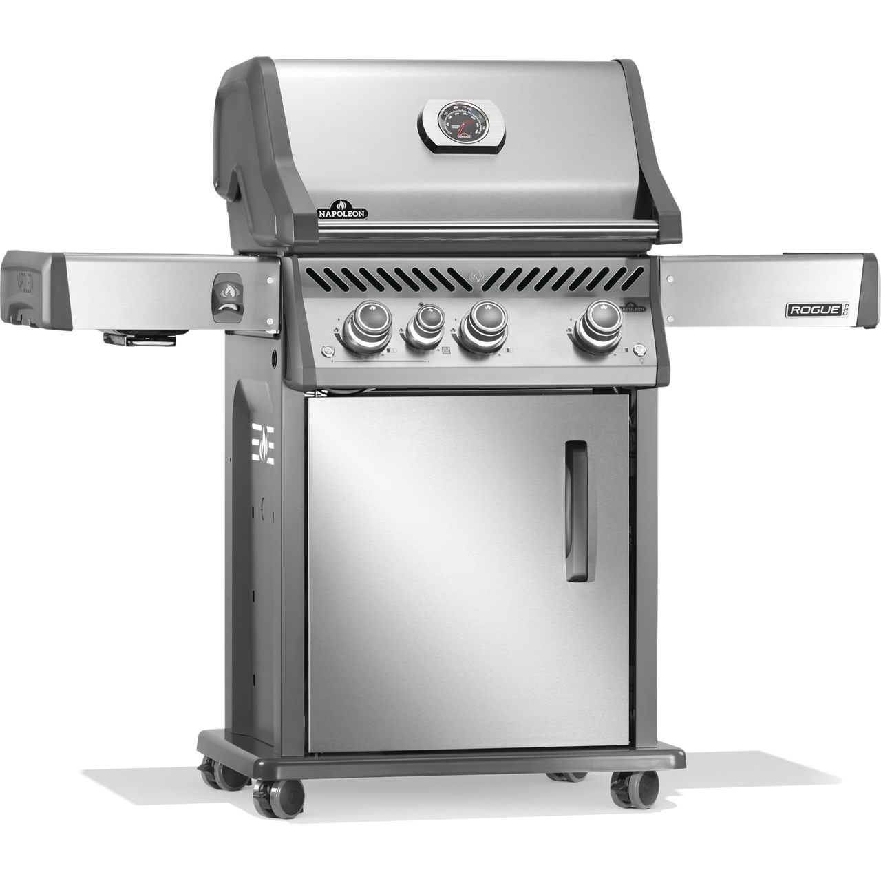 Газовый гриль Napoleon Rogue 425 PRO