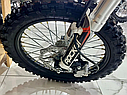 Питбайк Rockot Rental 125 Axis 2.0, фото 10