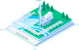 nanoCAD GeoSeries