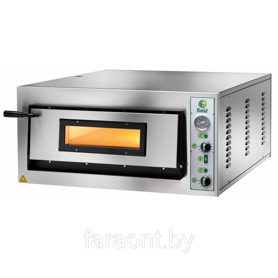 Печь для пиццы FIMAR FME 4