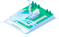NanoCAD GeoSeries 24 (конфигурация Геология), сетевая лицензия на 1 год