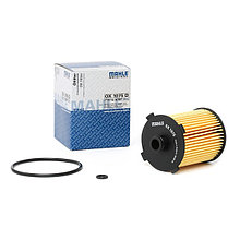 Фильтр масляный фирма KNECHT(MAHLE) Geely Tugella, Geely Monjaro, Geely Atlas FX11 2.0, Okavango