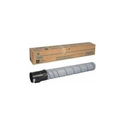 Картридж Konica Minolta TN514JK (A9E815C) Черный (для Konica Minolta bizhub C458; С558; С658)