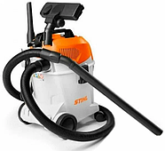 Пылесос для влажной и сухой уборки Stihl SE 33, фото 2