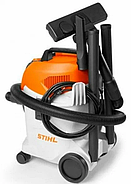 Пылесос для влажной и сухой уборки Stihl SE 33, фото 3