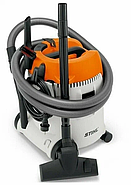Пылесос для влажной и сухой уборки Stihl SE 62, фото 2