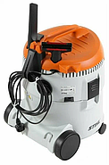 Пылесос для влажной и сухой уборки Stihl SE 62, фото 3