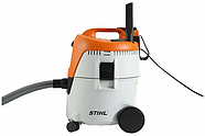 Пылесос для влажной и сухой уборки Stihl SE 62, фото 4