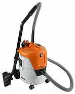 Пылесос для влажной и сухой уборки Stihl SE 62, фото 5
