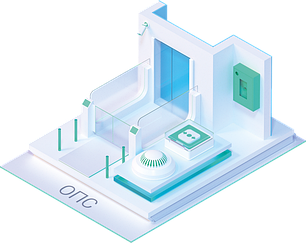 nanoCAD BIM ОПС