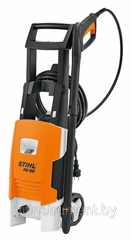 Компактная мойка высокого давления Stihl RE 88