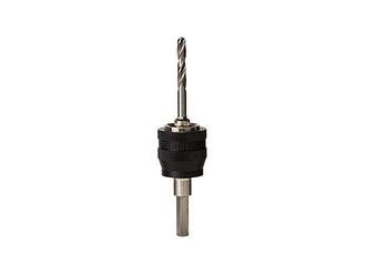 Переходник POWER CHANGE PLUS BOSCH c центрирующим сверлом HSS-G 7.15х85 мм