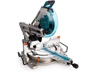 Торцовочная пила MAKITA (Макита) LS 1219 в коробке