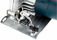 Циркулярная пила BOSCH GKS 190 в кор. (1400 Вт, 190х30 мм, до 70 мм) (0601623000), фото 4