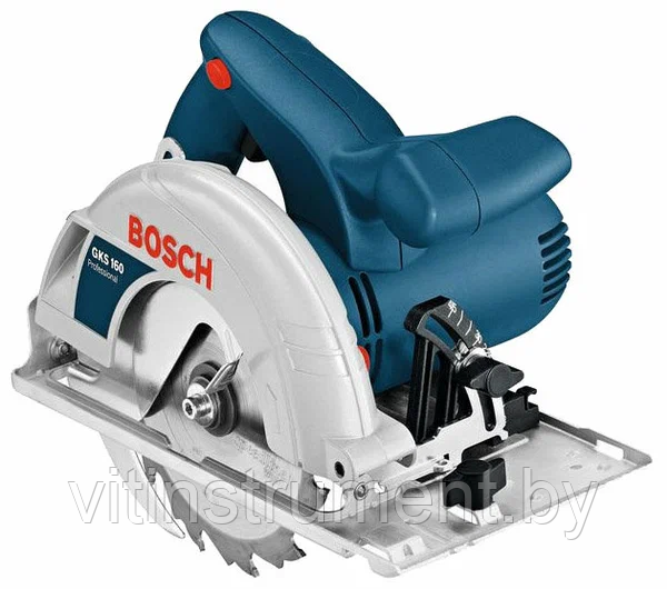 Дисковая пила Bosch GKS 160 Professional
