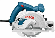 Дисковая пила Bosch GKS 160 Professional, фото 2