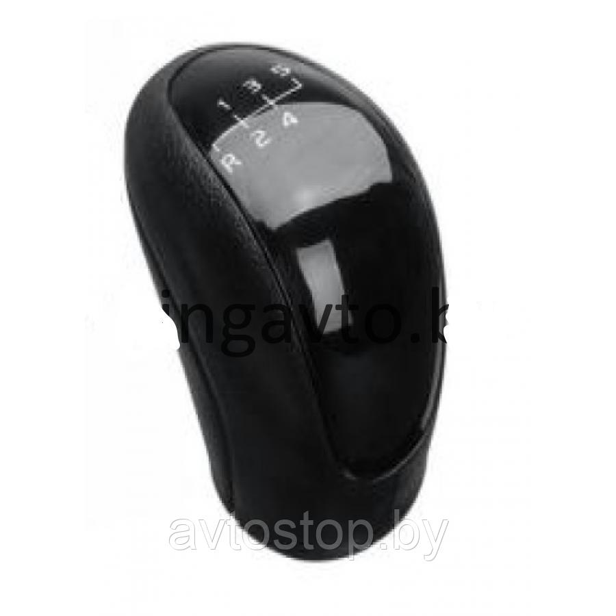 Ручка  КПП  VW Crafter I  (06-11) , 5 передач