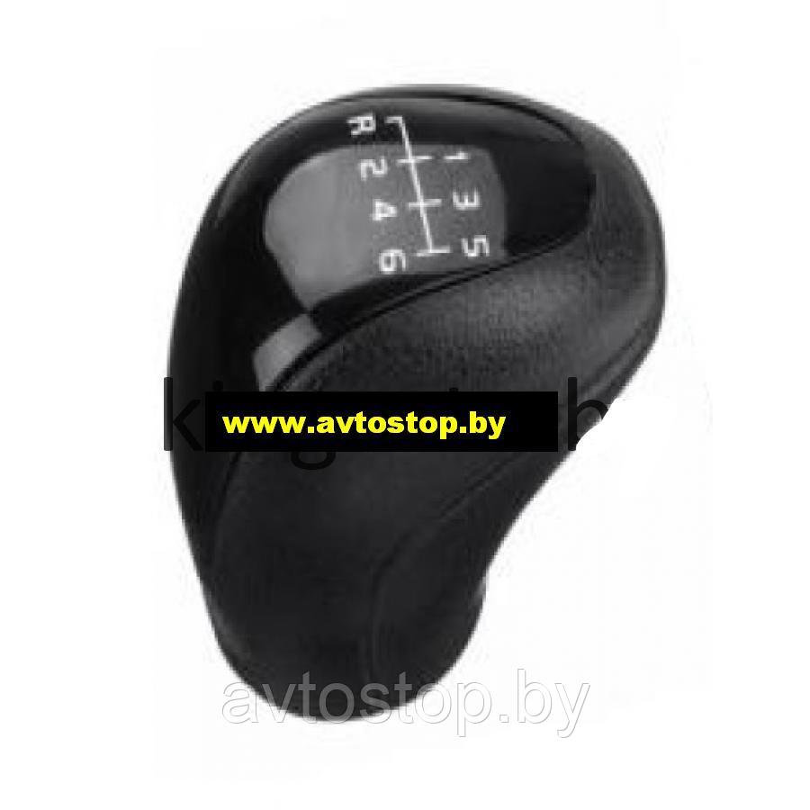 Ручка  КПП Mercedes Vito Viano w 639 (03-10), 6 передач