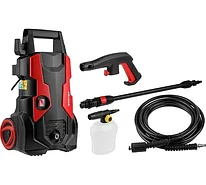 Мойка высокого давления Wortex PW 1420