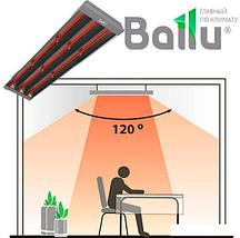 Инфракрасный обогреватель Ballu BIH-T-6.0, фото 3