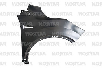 Крыло правое FORD ESCAPE /KUGA 13-/ФОРД ЭСКЕЙП/КУГА