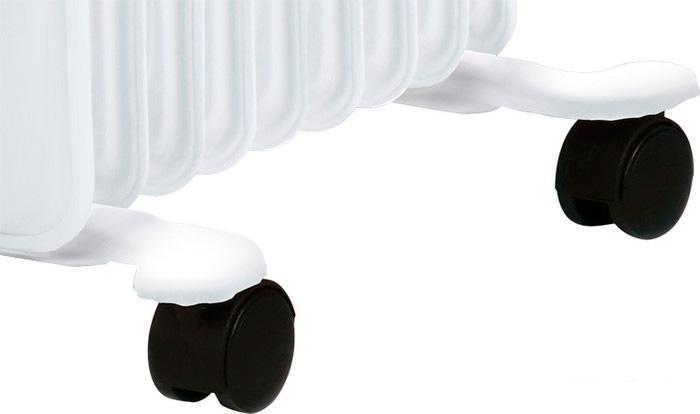 Масляный радиатор Ballu Comfort BOH/CM-07WDN 1500, фото 2