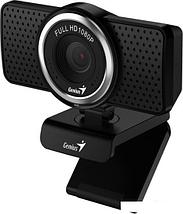 Web камера Genius ECam 8000 (черный), фото 2