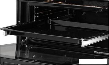 Электрический духовой шкаф Haier HOX-C09ATQBB, фото 2