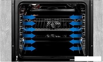 Электрический духовой шкаф Haier HOX-C09ATQBB, фото 3