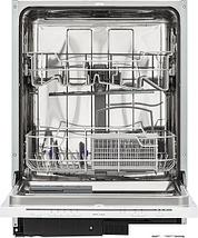 Встраиваемая посудомоечная машина Krona GARDA 60 Bl, фото 2