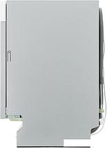 Встраиваемая посудомоечная машина Krona GARDA 60 Bl, фото 3