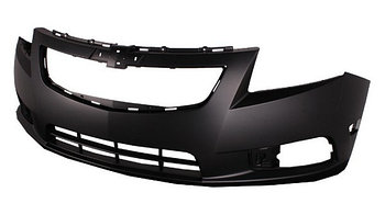 Бампер CHEVROLET CRUZE 11-/ШЕВРОЛЕ КРУЗ