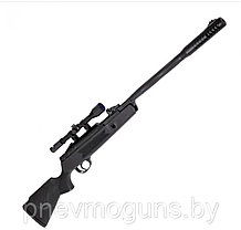 Пневматическая винтовка Hatsan Sniper mod  до 3 дж