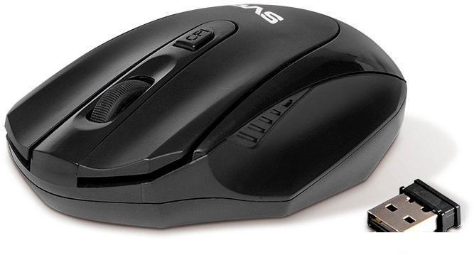 Мышь SVEN RX-315 Wireless, фото 2