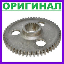 Шестерня ведомая 1221-2407122 заднего моста МТЗ 1221 1021 1523 1220