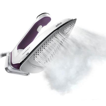 Утюг Braun CareStyle 7 IS 7266 Violet, фото 2