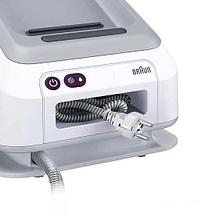 Утюг Braun CareStyle 7 IS 7266 Violet, фото 2