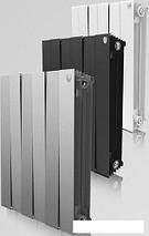 Радиатор Royal Thermo PianoForte 500 Bianco Traffico (10 секций), фото 3