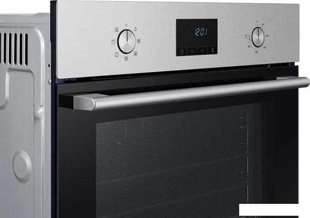 Электрический духовой шкаф Samsung NV68A1145RS, фото 2