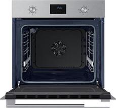 Электрический духовой шкаф Samsung NV68A1145RS, фото 2