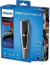 Машинка для стрижки Philips HC5630/15, фото 3