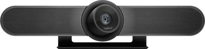 Web камера Logitech MeetUp, фото 2