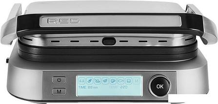 Электрогриль RED Solution SteakPro RGM-M816P, фото 3