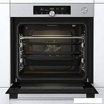 Электрический духовой шкаф Gorenje BSA6747A04X, фото 2