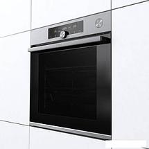 Электрический духовой шкаф Gorenje BSA6747A04X, фото 3