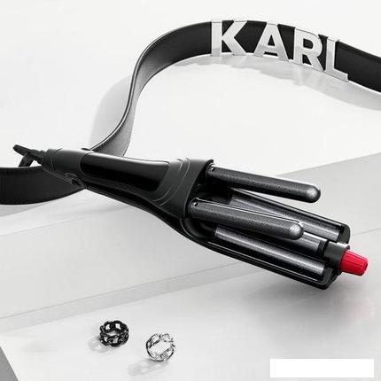 Мультистайлер Rowenta Karl Lagerfeld CF471LF0, фото 2