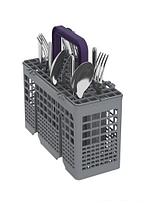 Встраиваемая посудомоечная машина BEKO BDIS15021, фото 3